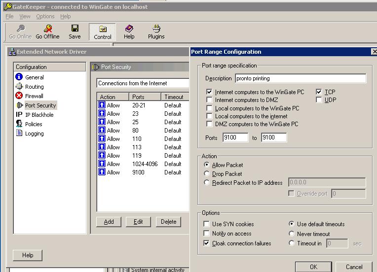 Port 9100 Allow.JPG